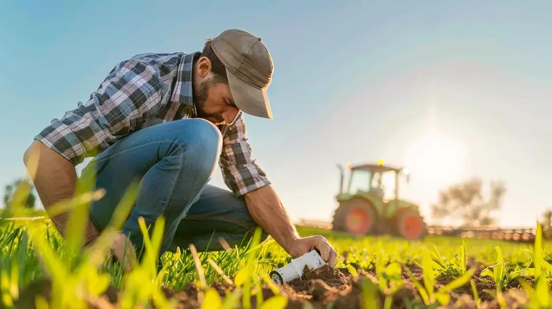 Fertilizantes para Pasto: 5 Erros Que Estão Matando Seu Lucro!