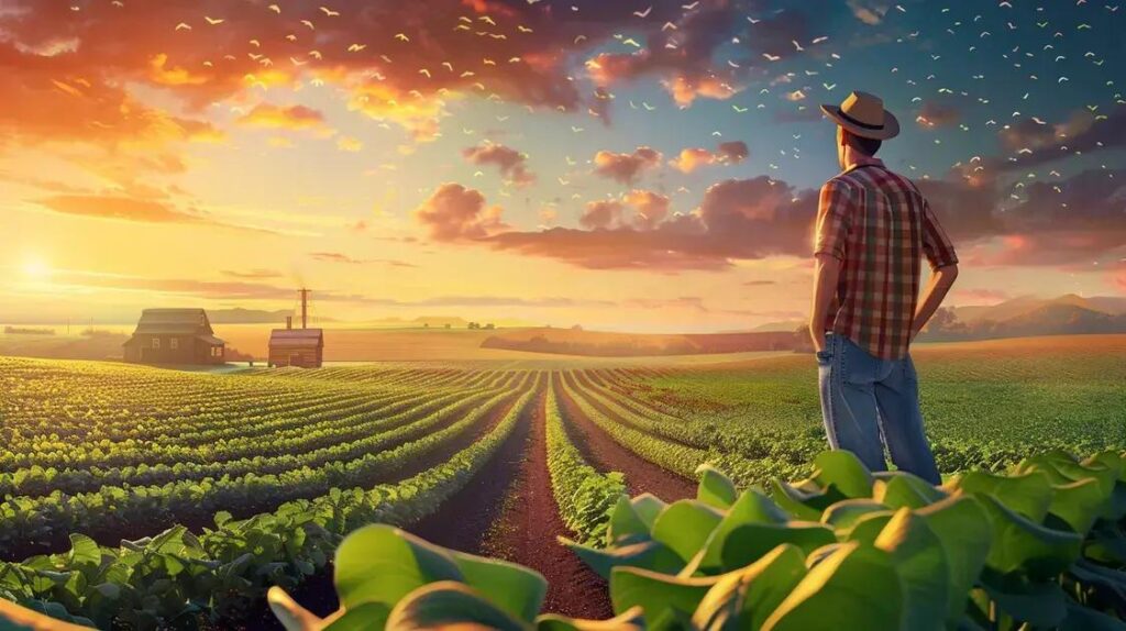 Ganhos em Pequenas Propriedades: 7 Segredos para Triplicar Sua Renda na Agricultura Familiar