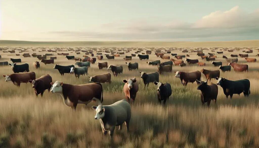 genetica bovina 7 segredos para criar um rebanho de elite