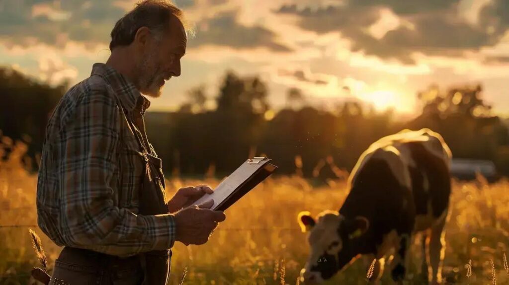 Golpes na Pecuária: 7 Erros Que Estão Drenando Seu Lucro (E Como Evitá-los) 2 Golpes na Pecuária: 7 Erros Que Estão Drenando Seu Lucro (E Como Evitá-los)