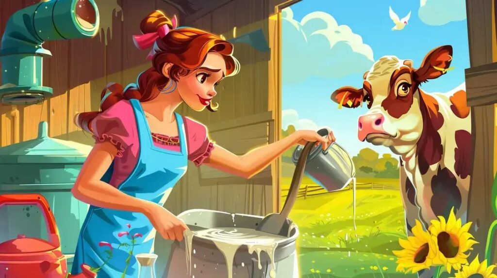 Higiene na Ordenha: 7 Erros que Estão Sabotando Sua Produção de Leite!