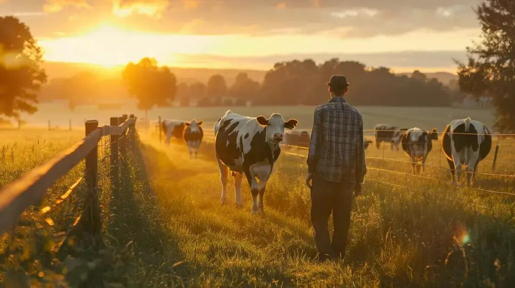 Horário de Verão: 7 Erros que Devastam a Pecuária Leiteira