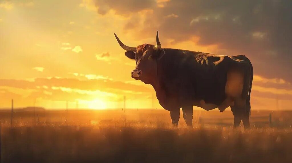 Idade do Touro para Reprodução: Descubra o Segredo para Reprodução de Elite! 2 Idade do Touro para Reprodução: Descubra o Segredo para Reprodução de Elite!