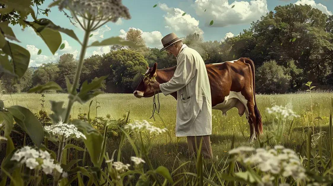 Identificação: Como Reconhecer as Plantas Tóxicas