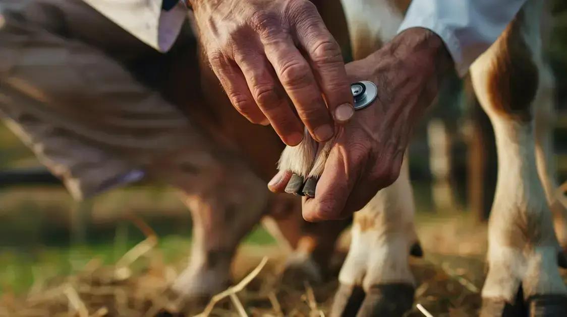 Identificando os Sintomas: Como Reconhecer o Problema