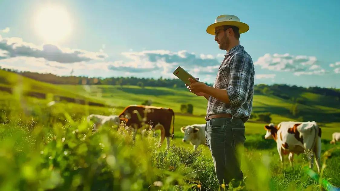 Identifique os Ladrões de Lucro: 7 Erros Comuns na Pecuária