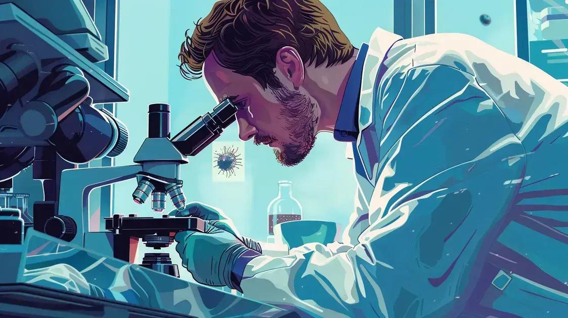 Identifique os Sinais: Reconhecendo a Presença de Parasitas Identifique os Sinais: Reconhecendo a Presença de Parasitas