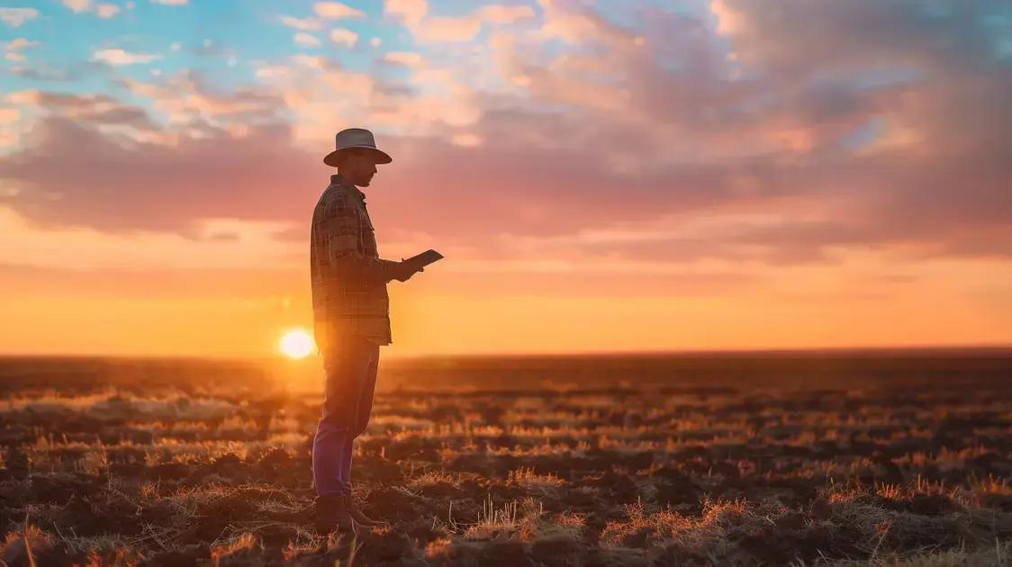 Impacto do Manejo na Produtividade: Resultados Concretos na Seca