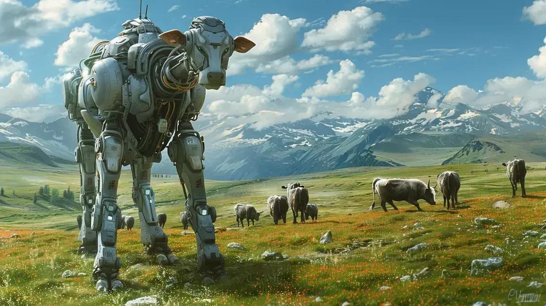 Impulsionando a Engorda de Boi a Pasto: Dicas Práticas para Resultados Incriveis