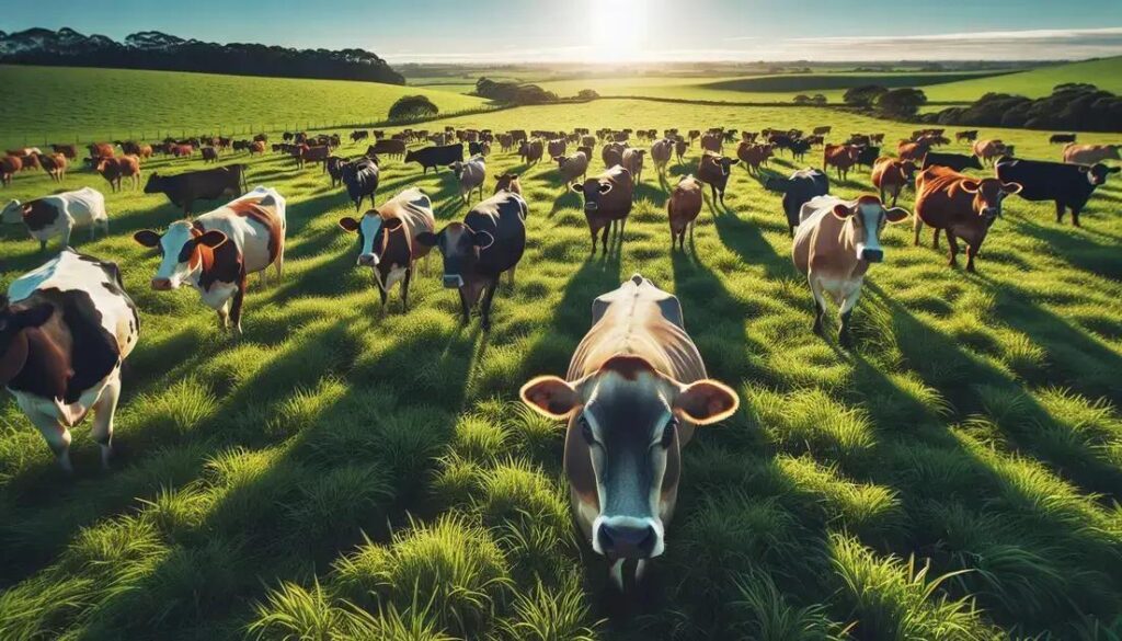 Inseminação Artificial na Pecuária Leiteira: 7 Segredos para Aumentar a Produtividade do Seu Rebanho 2 inseminacao artificial na pecuaria leiteira 7 segredos para aumentar a produtividade do seu rebanho