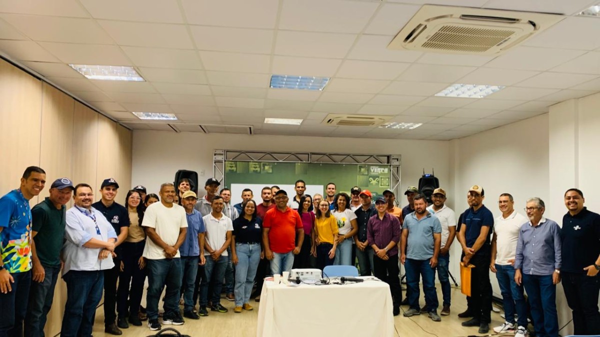 Inseminação artificial: segredo do lucro dos produtores de leite no Agreste