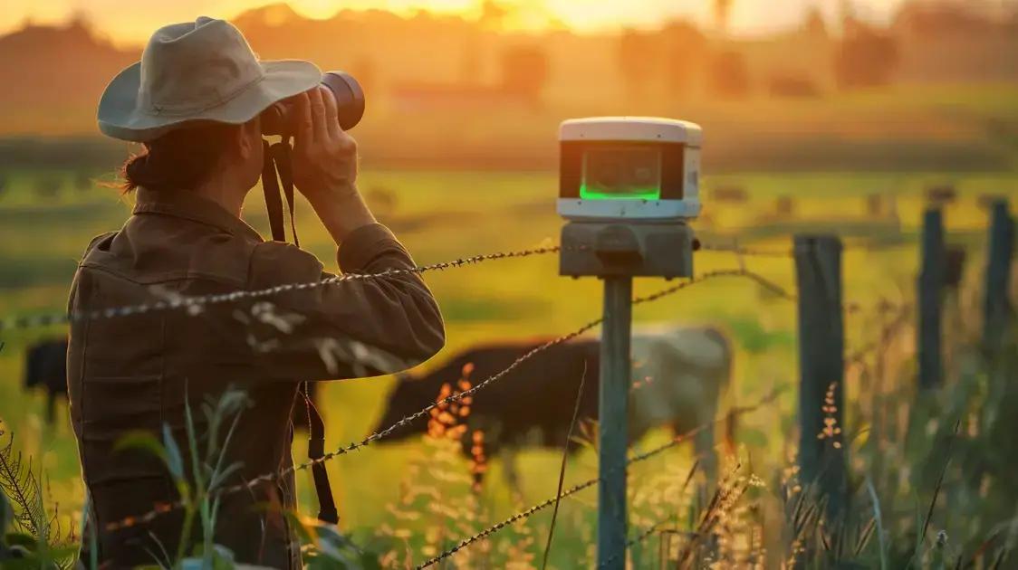Invista em Segurança: Conheça as Melhores Práticas para Proteger seu Patrimônio Invista em Segurança: Conheça as Melhores Práticas para Proteger seu Patrimônio