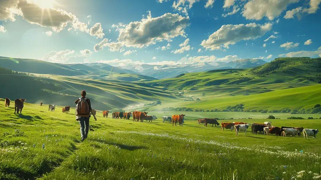 Ionóforos na Pecuária de Corte: 5 Segredos para Aumentar o Lucro!