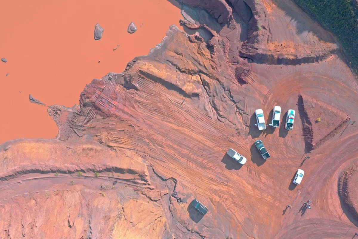 Justiça Bane Mineradora na Serra do Curral: Entenda! 14 Justiça volta a proibir atividades de mineradora na Serra do Curral | Minas Gerais