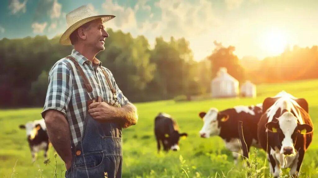 Lucratividade da Bovinocultura Leiteira: 5 Dicas para Turbinar seus Lucros!