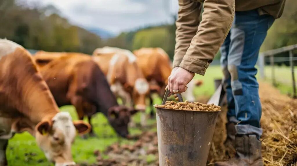 Manejo do Cocho: 7 Erros que Estão Sabotando Sua Produção!