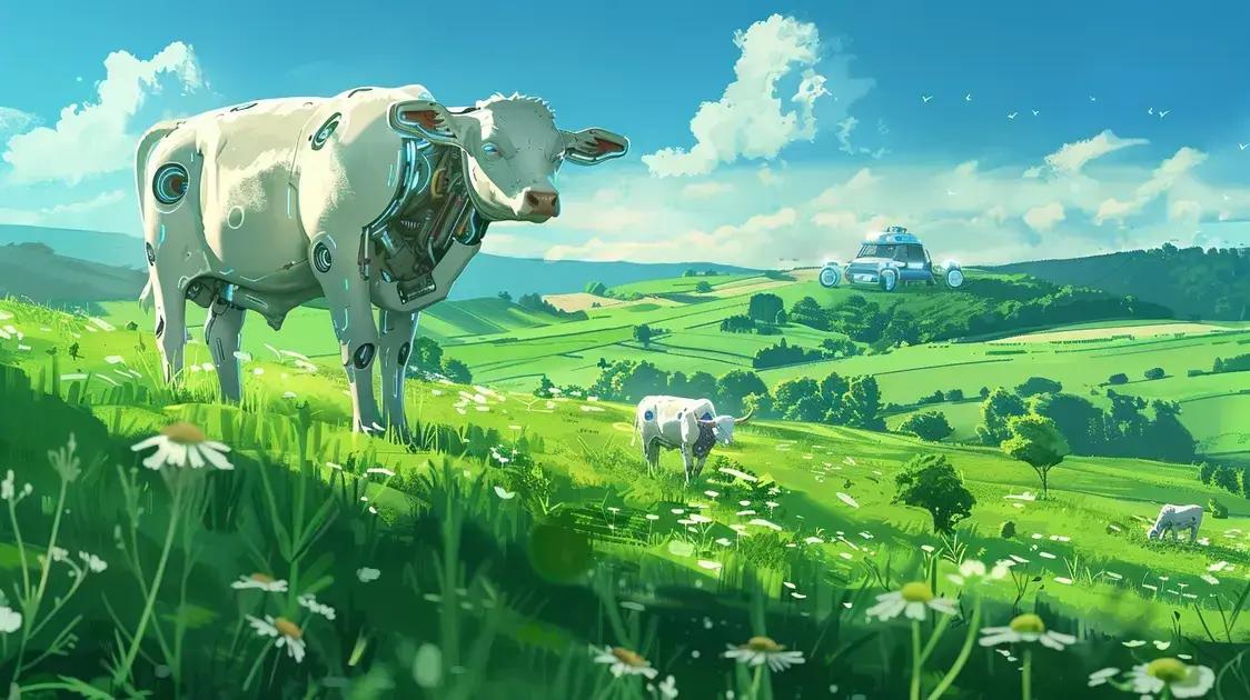 Manejo Inteligente: Maximizando a Eficiência do Ganho de Peso