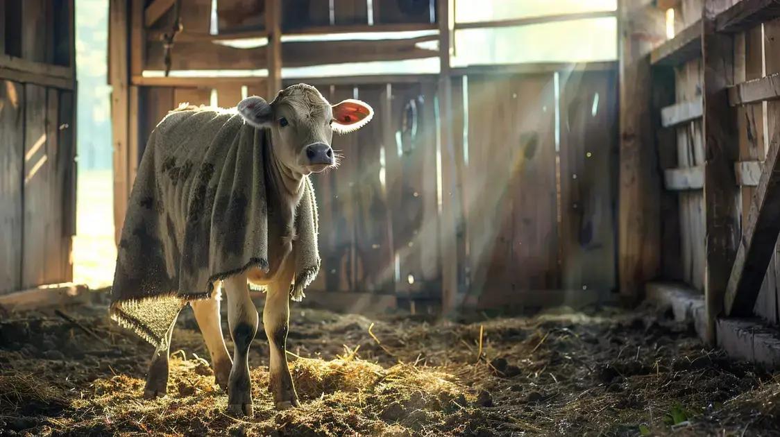 Manejo Sanitário: Previna Doenças e Perdas