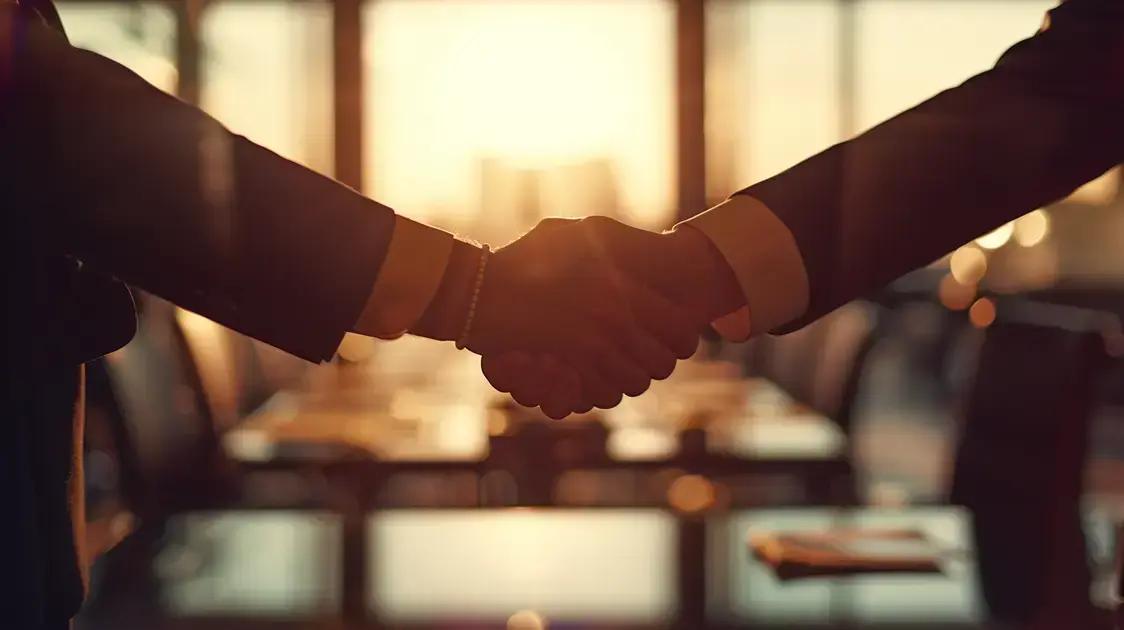 Mantenha a Confiança e Construa Relacionamentos duradouros Mantenha a Confiança e Construa Relacionamentos duradouros