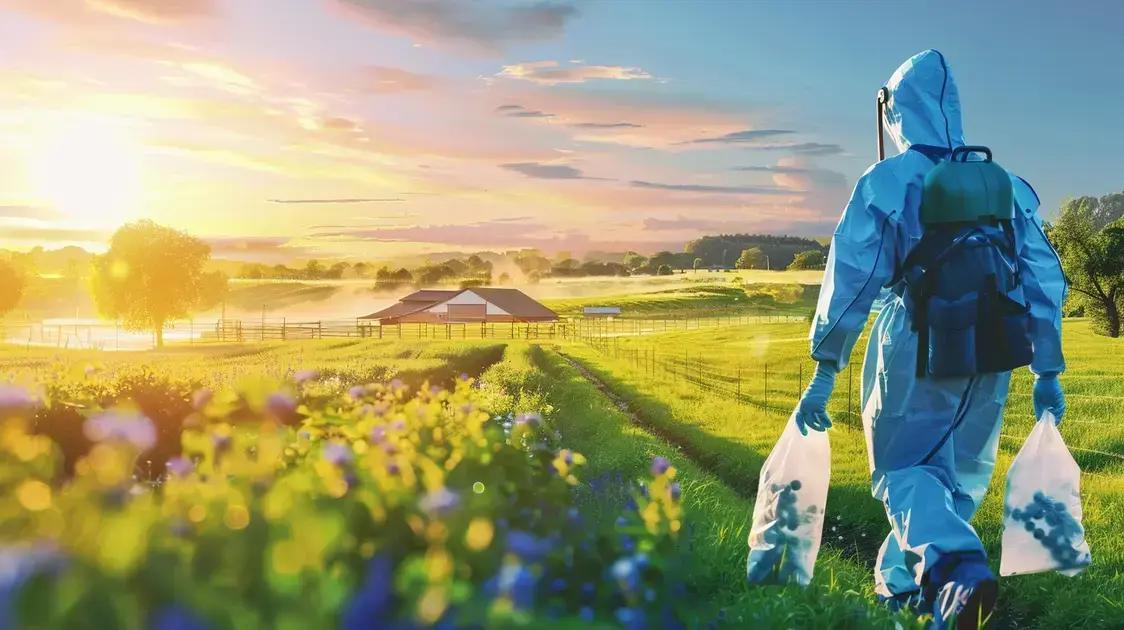 Mantenha seu Negócio Seguro e Sustentável