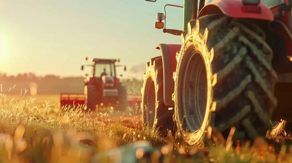 Maquinário para Produção de Gado: 7 Erros Que Podem Estragar Seu Negócio!