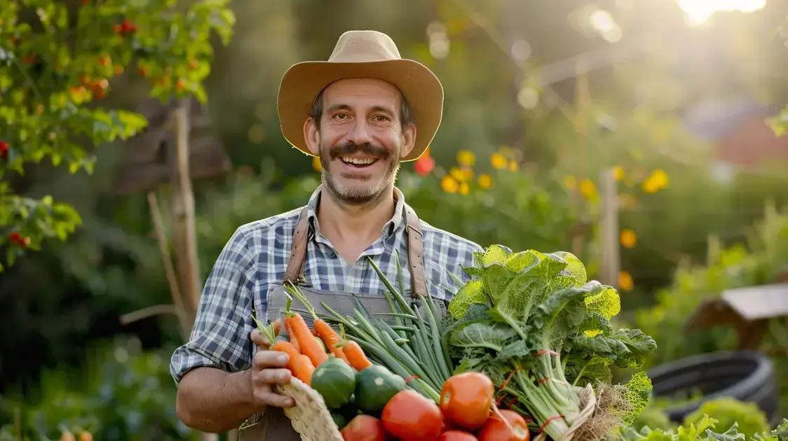 Marketing Digital para o Agronegócio Familiar