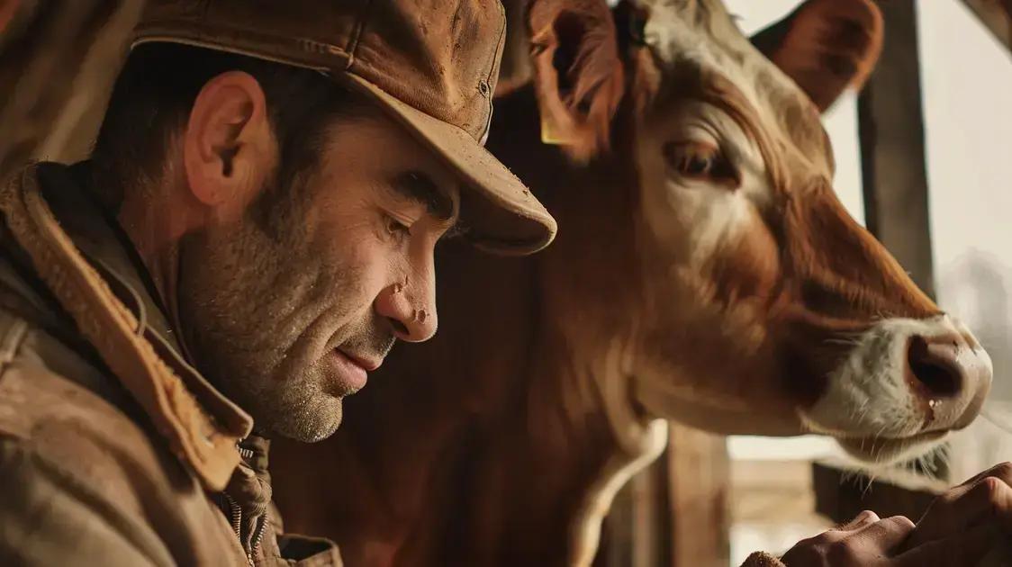 Mastite Bovina: 7 Erros Que Estão Devastando Seu Rebanho (E Como Evitá-los)