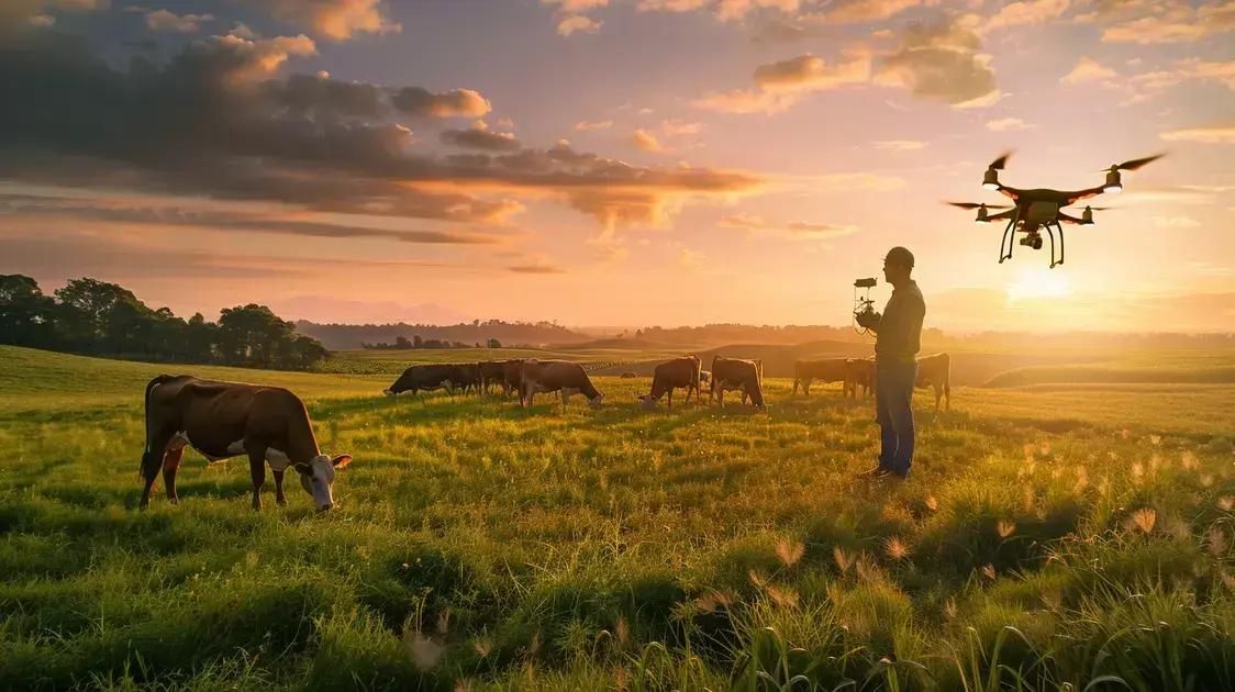 Maximize o Ganho de Peso com as Melhores Práticas