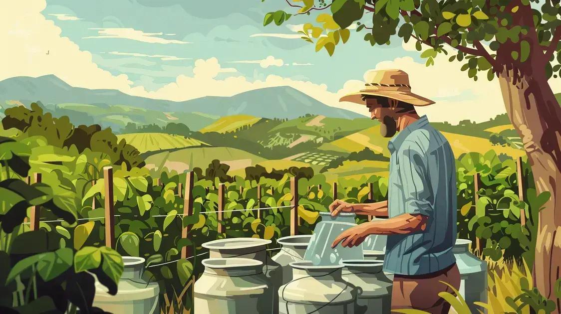 Medidas Simples Para Prevenir a Dengue em sua Fazenda Medidas Simples Para Prevenir a Dengue em sua Fazenda