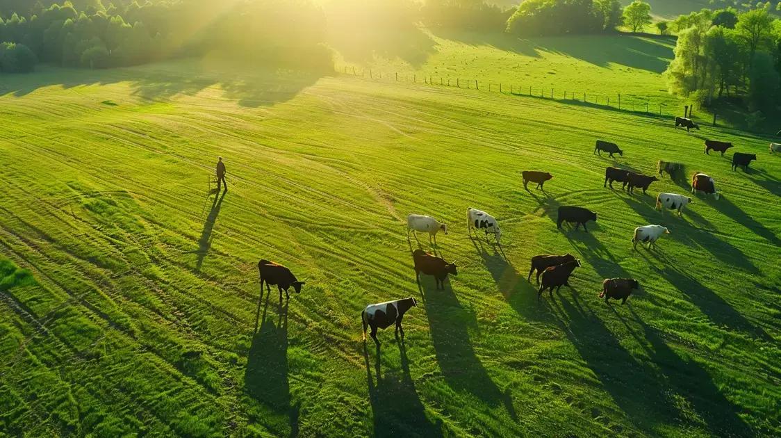 Melhores Práticas para um FRAME Bovino Eficaz: Aumente a Produtividade e Lucratividade Melhores Práticas para um FRAME Bovino Eficaz: Aumente a Produtividade e Lucratividade