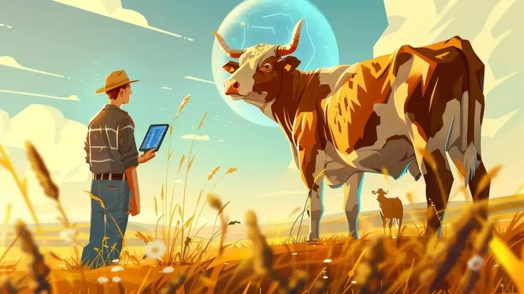 Mercado do Boi Gordo: 7 Segredos Que Ninguém Te Conta Para Lucrar Alto!