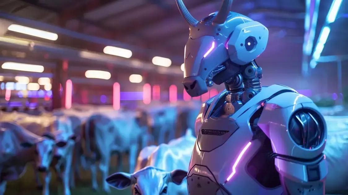 Mistura de Sal para Gado: A Porcentagem Ideal Para + Produtividade!