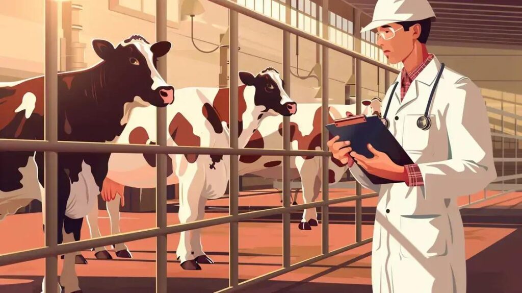 Monensina para Gado de Leite: 7 Erros Que Estão Afetando Sua Produção!