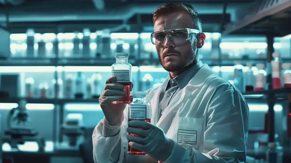 Monensina Sódica: Uma análise completa. Monensina Sódica: Uma análise completa.