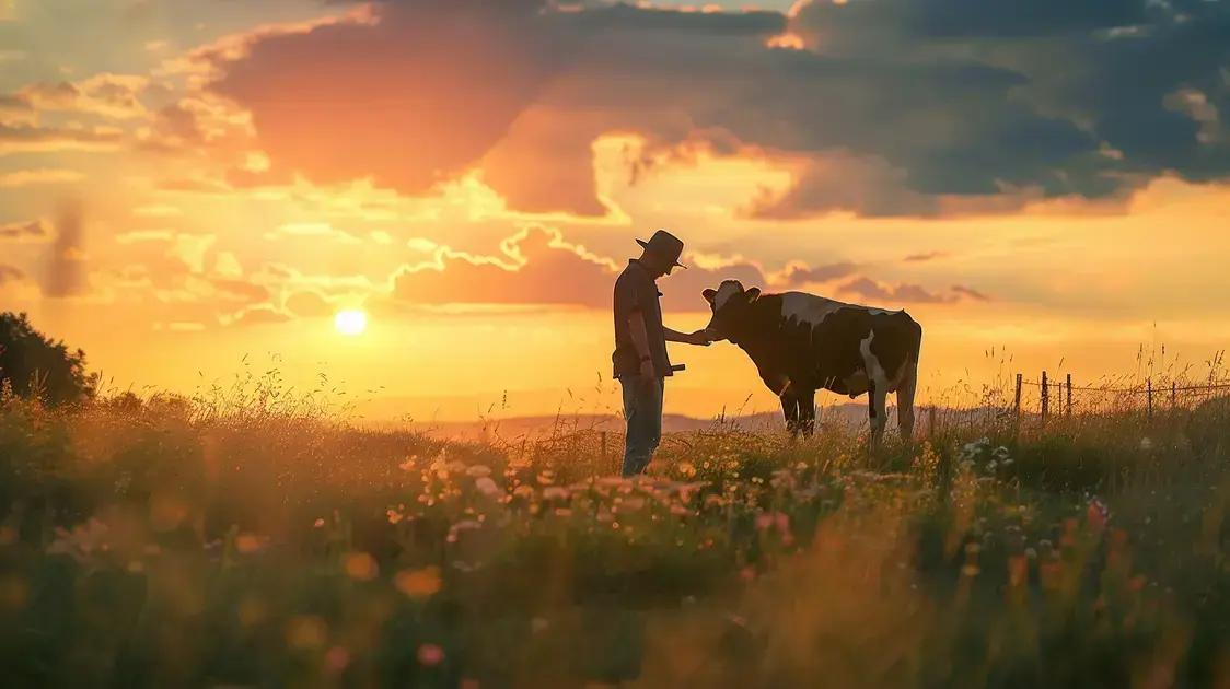 Mortalidade em Bovinos: Um Problema Que Pode Ser Controlado Mortalidade em Bovinos: Um Problema Que Pode Ser Controlado