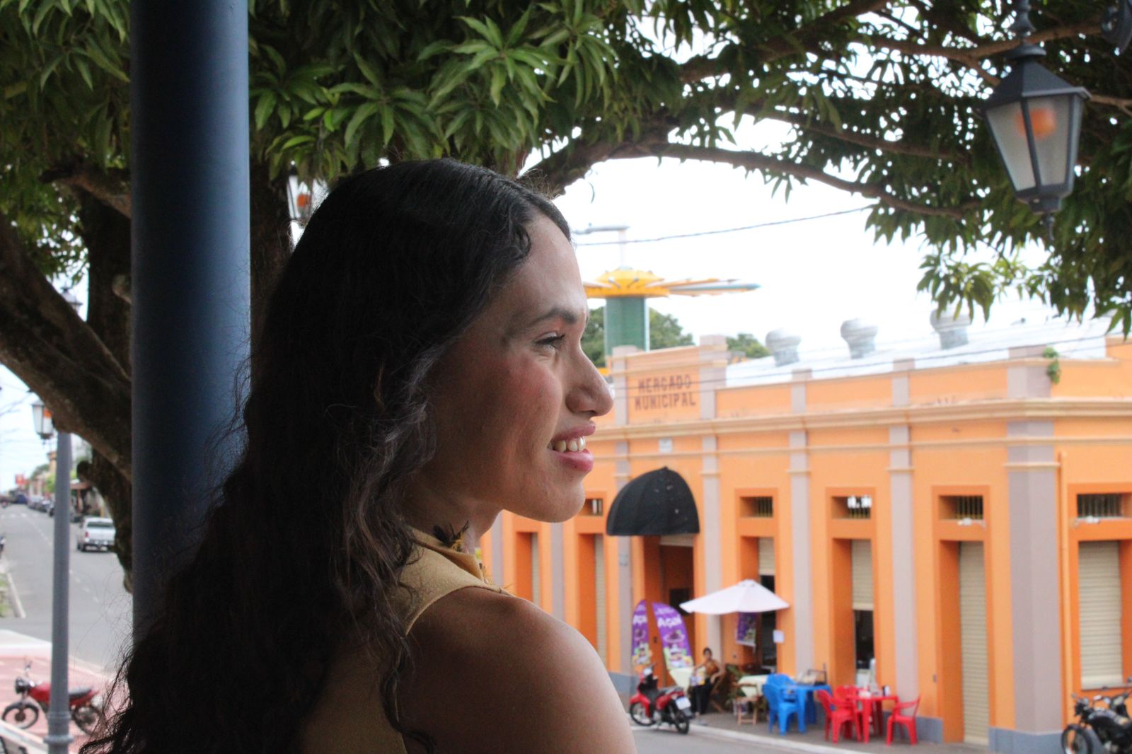 Mulher trans relata sonho incomum com certidão nova em Parintins 1 Mulher trans relata sonho incomum com certidão nova em Parintins