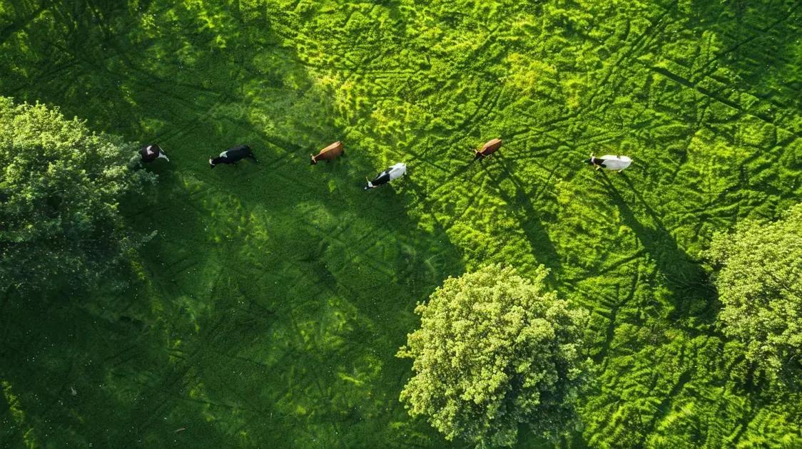 Número Ideal de Profissionais na Pecuária: Descubra a Fórmula Secreta para o Sucesso!