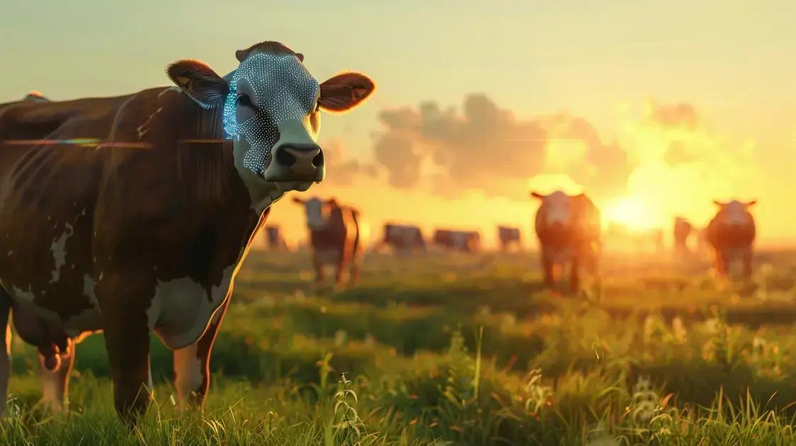 Nutrição de Alta Performance: O Que Seu Gado Precisa para Engordar