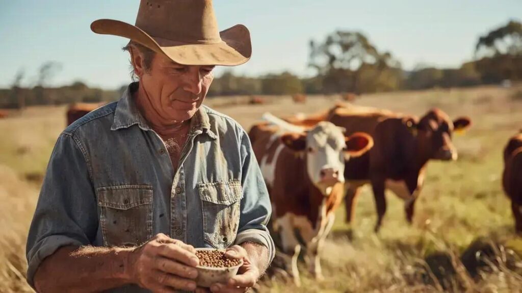 Nutrição de Bovinos de Corte: 7 Erros Que Estão Drenado Seu Lucro!