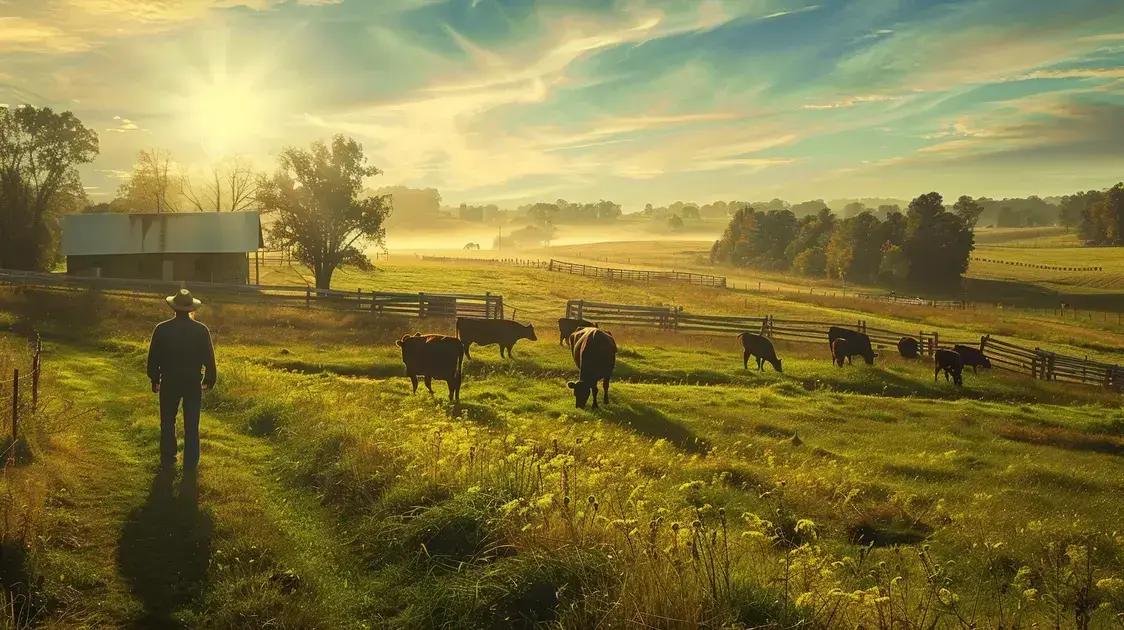Nutrição de Bovinos de Corte: 7 Erros Que Estão Roubando Seu Lucro!