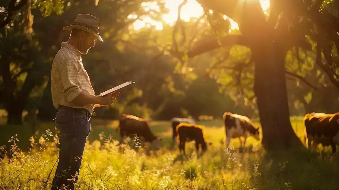 Nutrição de Bovinos de Corte: Desvendando os Mitos e Verdades