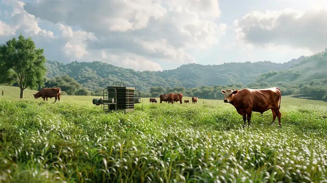 Nutrição de Bovinos de Corte: Estratégias para Maximizar o Lucro