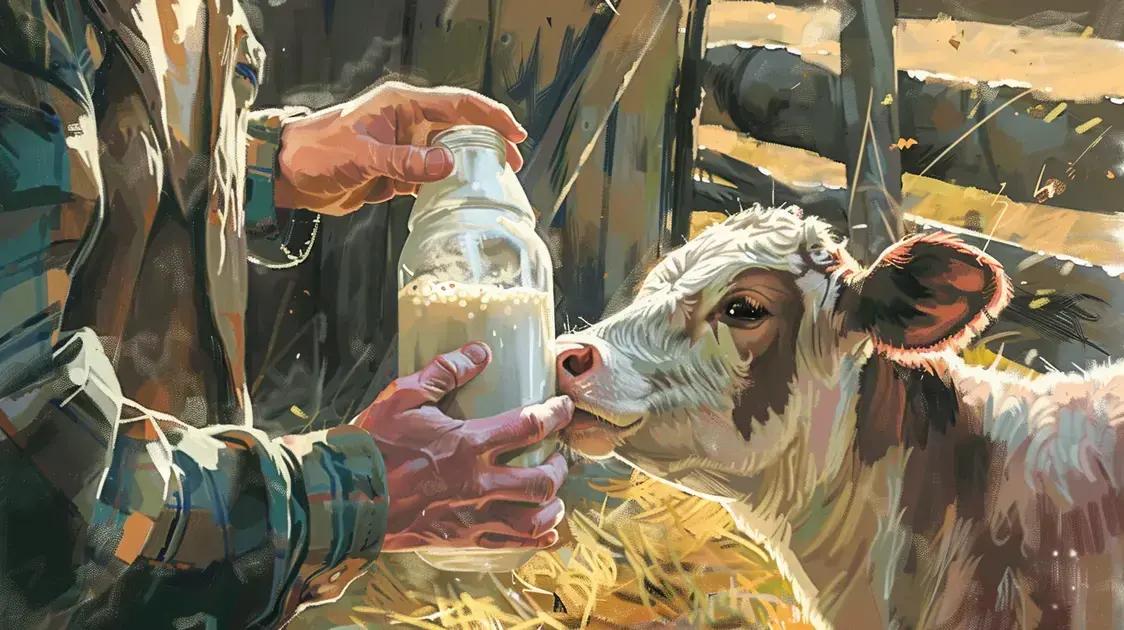 Nutrição: O Segredo do Crescimento Saudável