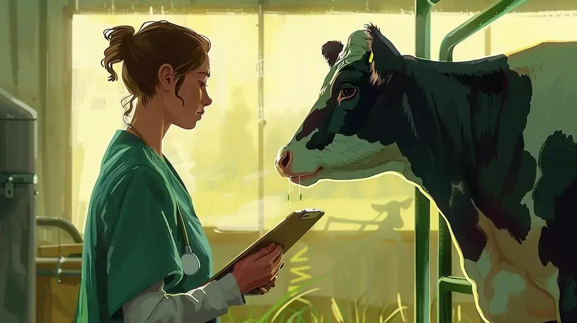 Nutrição para Bezerros Precoces: 7 Segredos para um Crescimento Explosivo!