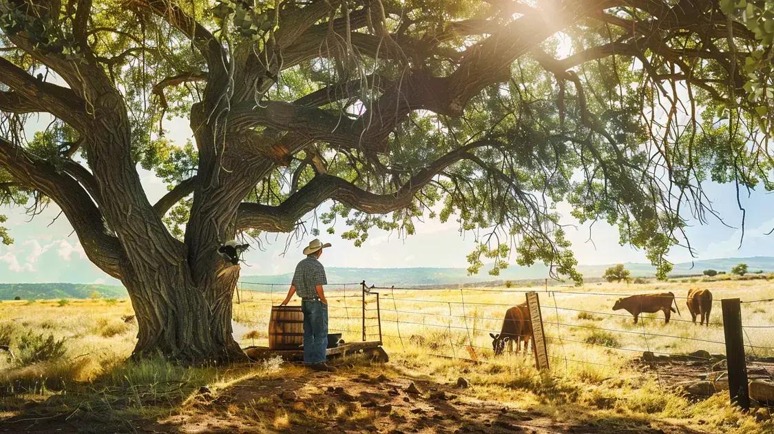 O Calor Extremo é um Risco Real para o Seu Gado O Calor Extremo é um Risco Real para o Seu Gado