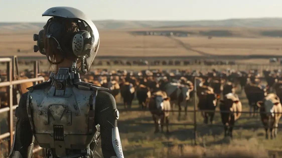 O Confinamento de Gado: Uma Oportunidade de Lucro ou um Campo Minado? O Confinamento de Gado: Uma Oportunidade de Lucro ou um Campo Minado?