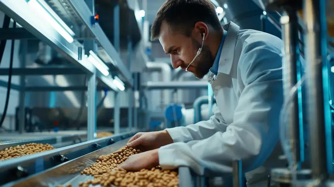 O Custo Oculto da Alimentação Animal: Desvendando os Erros Mais Comuns O Custo Oculto da Alimentação Animal: Desvendando os Erros Mais Comuns