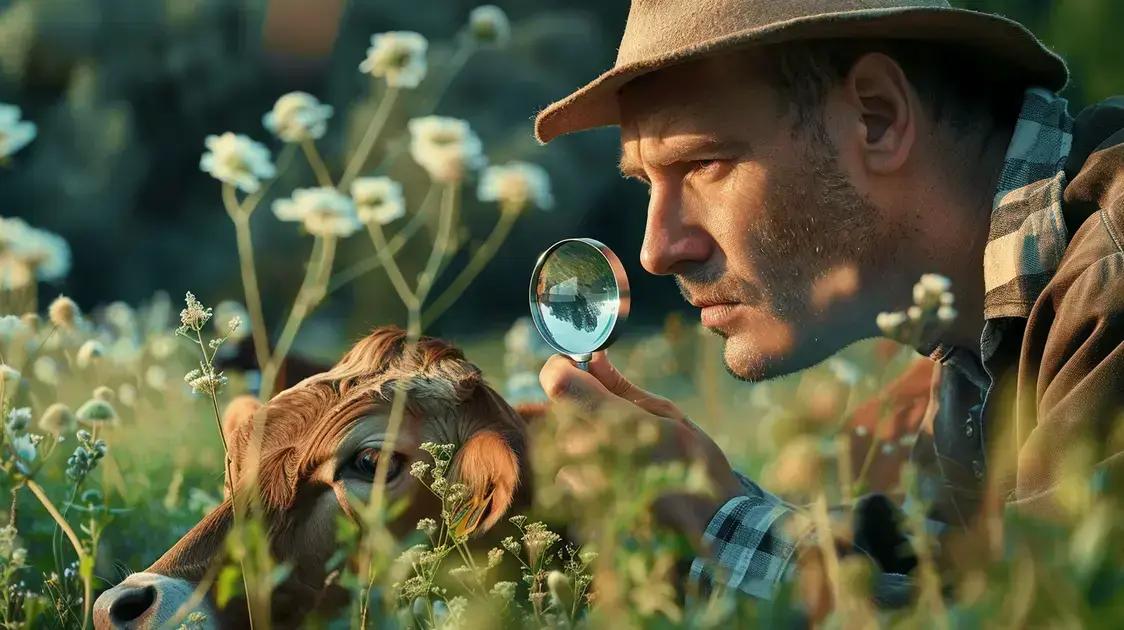 O Custo Oculto da Infestação Parasitária