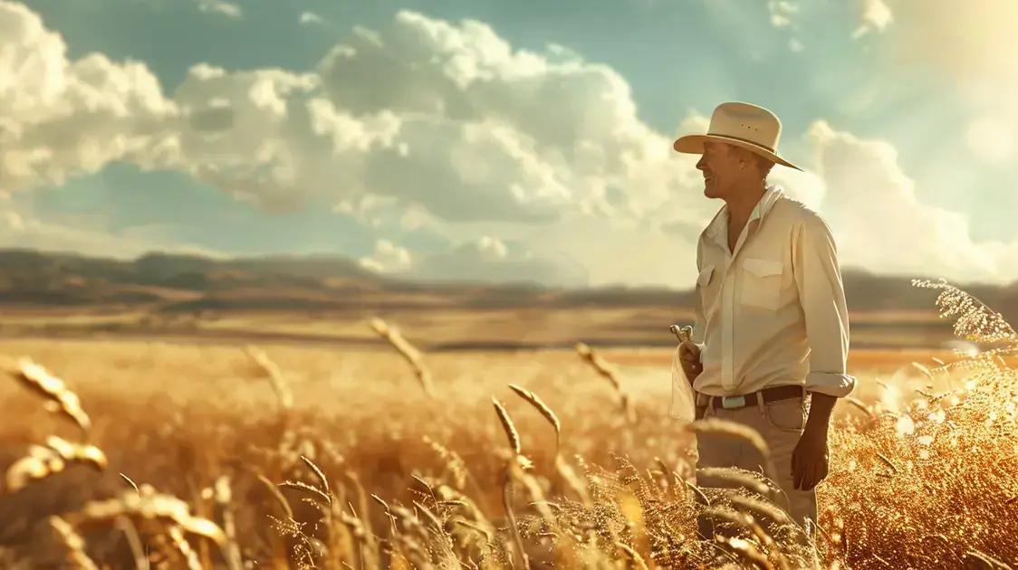 O Desafio da Seca: Como o Manejo de Pasto Faz a Diferença?