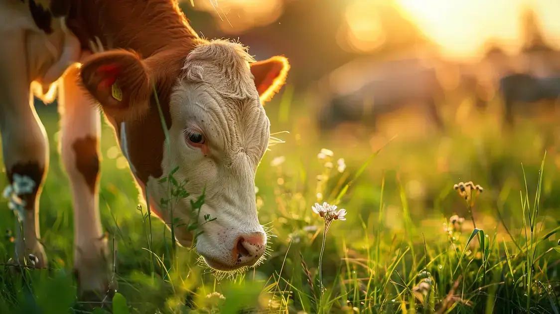 O Guia Completo para Engorda de Bezerro O Guia Completo para Engorda de Bezerro